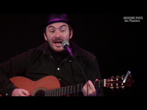 MATIAS COSTA - De qué se trata (Matias Costa)