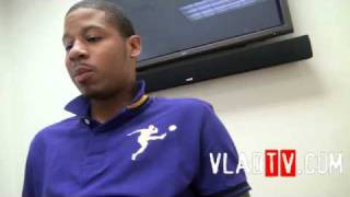 Exclusive: Vado gives us the In-Depth definition of &quot;Slime&quot;