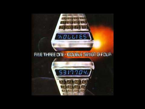 Stormy Waters - The Hollies