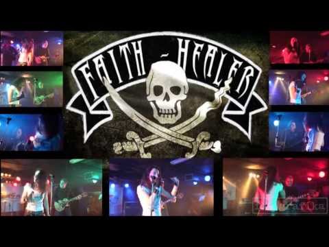 EMERGENZA FESTIVAL 22.03.2013 - Warszawa - (7/7) - FAITH-HEALER