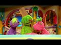 The Hoobs Tickle Scene 3