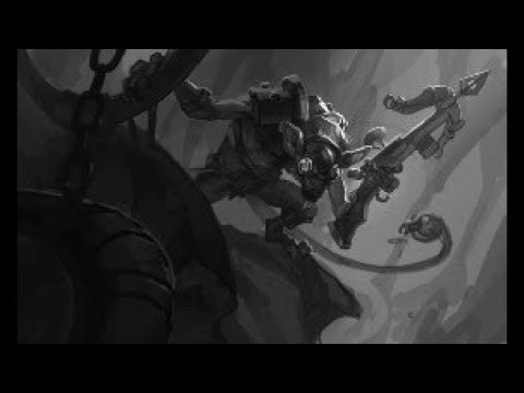 My Best Clips - URF Montage