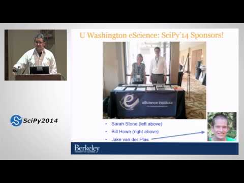 Frequentism and Bayesianism What s the Big Deal | SciPy 2014 | Jake VanderPlas