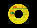 Shabba Ranks & Coco Tea ‎– Love Me Truly Dub  (1994)