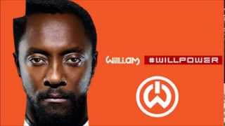 Will.i.am - Geekin&#39;