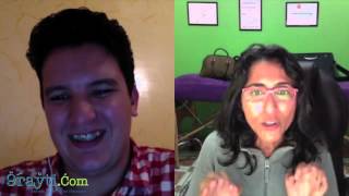 Nadia Lamlili : Le métier de journaliste au Maroc