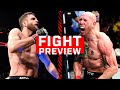 Kattar vs Emmett - Toughest Test to Date | Fight Preview | UFC Austin