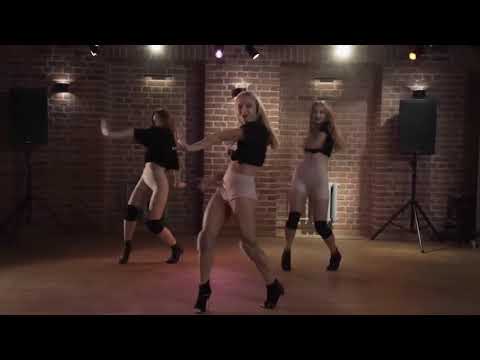 Le Pedre & Raven & Kreyn - Black roses (Diverse Dance)