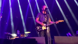 Pearl Jam - Wishlist - Oakland 5/12/2022 - Front Row Center