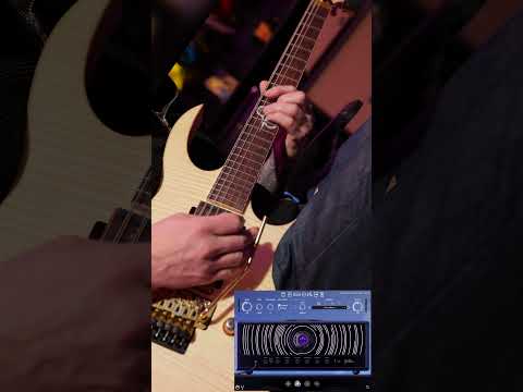 Lead Tone I made for the John Petrucci plugin. 💪 @NeuralDSP @JohnPetrucciofficial