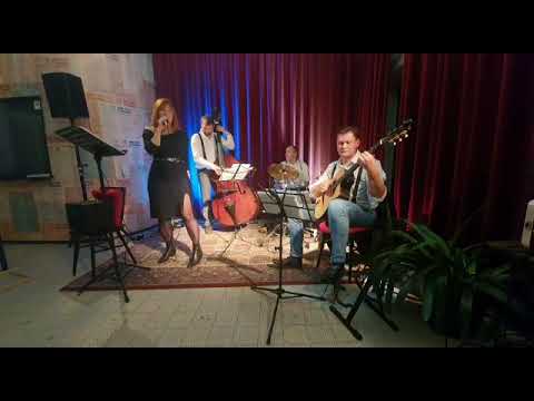 Swingtones - Bei Mir Bist Du Schön