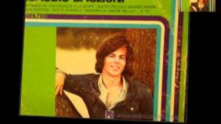 La mia vita (io, una ragazza e la gente) - parte di testo inedito - C.Baglioni