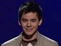 David Archuleta Pics