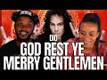 🎵 DIO - God Rest Ye Merry Gentlemen - Reaction