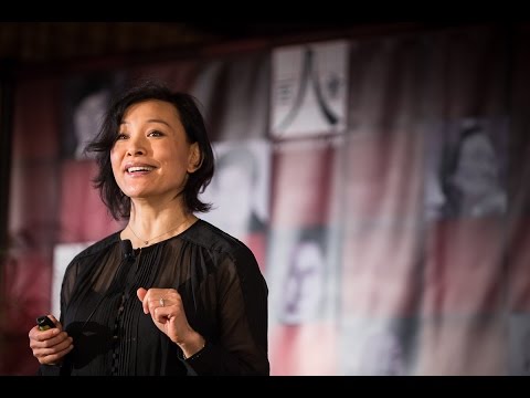 Chinese American Journeys: Joan Chen, Pioneering Actress | Committee of 100