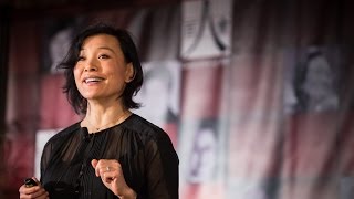 Chinese American Journeys: Joan Chen, Pioneering Actress | Committee of 100 video