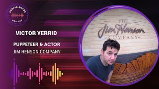 Download lagu Purple Roads | Victor Yerrid | Puppeteer & Actor | Jim Henson Company mp3 Download lagu Purple Roads | Victor Yerrid | Puppeteer & Actor | Jim Henson Company mp3