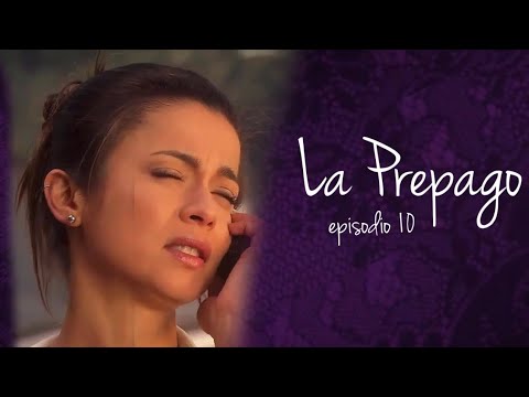 AGARRAN A TRONCOSO EN EL APARTAMENTO DE ERIKA | LA PREPAGO | EPISODIO 10