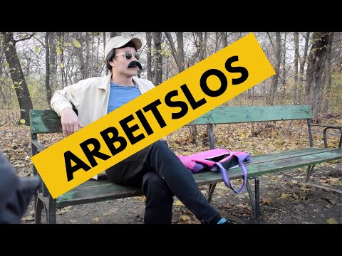 Norbert 'Nachspielzeit' - eine traurige Geschichte.