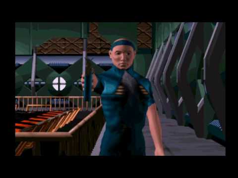 Best of Cyberia Super Replay