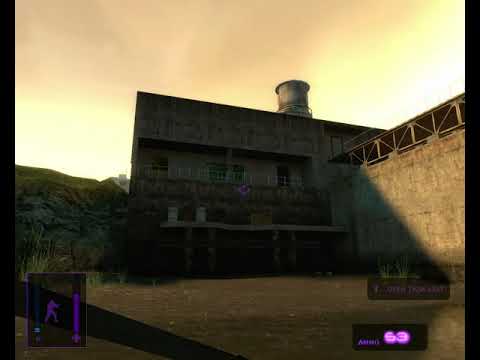 Half Life 2 Combine Combat Part 5