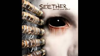 Seether - Never Leave