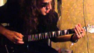 Yngwie Malmsteen-see you in hell &amp; don&#39;t be late