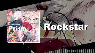 Cover art for RockStar - brz1128