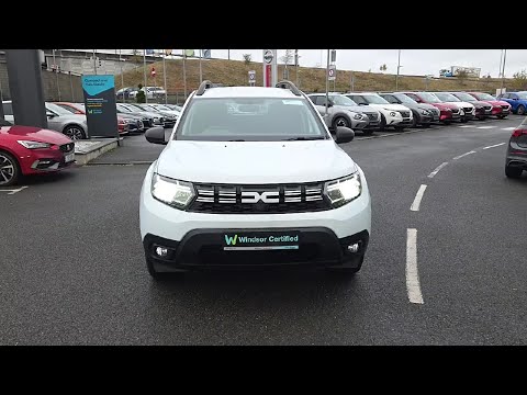 Dacia Duster 1.5 Blue dCi 115 Essential - Image 2