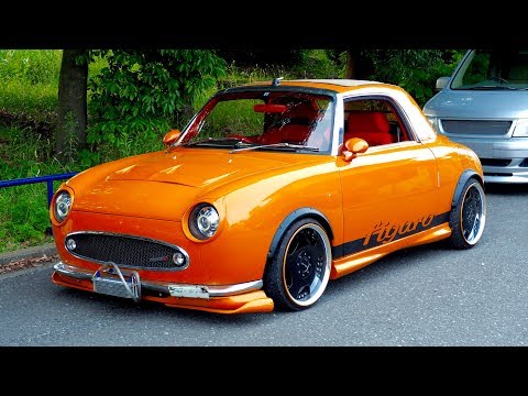 download lagu mp3 mp4 Nissan Figaro Engine Swap, download lagu Nissan Figaro Engine Swap gratis, unduh video klip Nissan Figaro Engine Swap