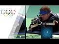 Rio Replay 50m Rifle Prone Men S Final