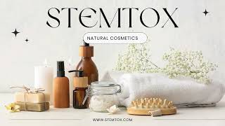 Stemtox Skin Systems |  The Best Anti-Aging Topical Skin System that Rejuvenates Your Skin