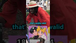 Download lagu Sailor Moon’s Bizarre Age Gap mp3