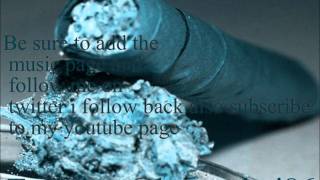 Marijuana Marijuana-Breezy boi