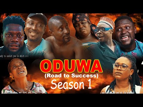 ODUWA Season 1, Latest Benin  Benin Film 2022.