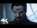 Doctor Strange Vs Sinister Strange Fight Scene In Hindi Doctor Strange Multiverse Of Madness
