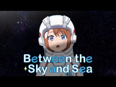 Between the Sky and Sea Ending