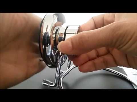 Hasko soap dish holder review