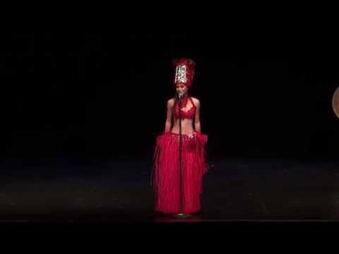 Onaku Highlights MPoP2014 - 2 Minute Clip