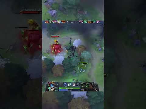 Алфавит по доте 2 буква "В" Встань мид! #dota2 #дота2 #ramzes666