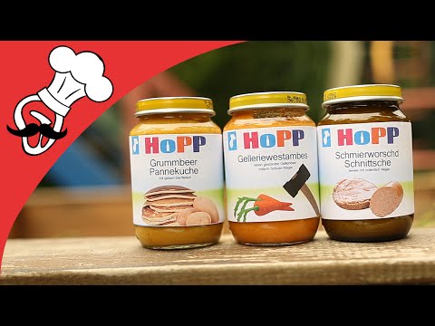 Ex und HOPP (dafür stehe ich mit meinem Namen)