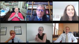 2025.06.23 CICLO DI INCONTRI SUL CODICE DEI CONTRATTI PUBBLICI DOPO IL CORRETTIVO - NONO INCONTRO