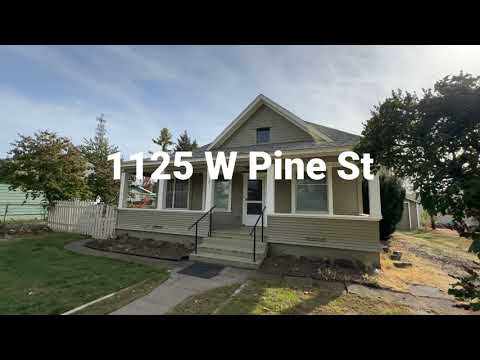 Classic 2 Bedroom Home with Tall Ceilings property video