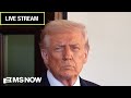 LIVE Trump RFK Jr Announce New Initiative Aimed At Fighting Drug Addiction And Substance Abuse