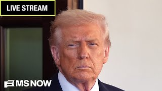 LIVE: Trump, RFK Jr. announce new initiative aimed at fighting drug addiction and substance abuse