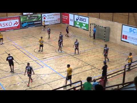 08.09.2013  Tirol vs. Gänserndorf