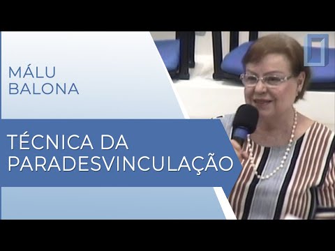 Tertúlia Conscienciologia 5083 - Técnica da Paradesvinculação (Autodescrenciologia)