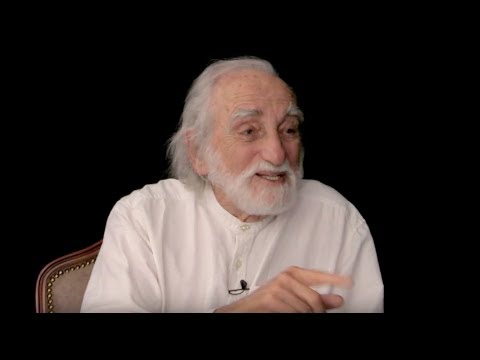 Video Nugget: The Essence of Tragedy with Pierre Grimes