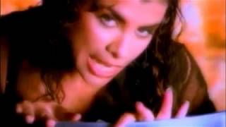Paula Abdul - (It&#39;s Just) The Way That You Love Me (1988)