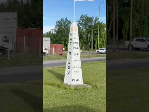 CINCO SALTOS, Río Negro, Argentina